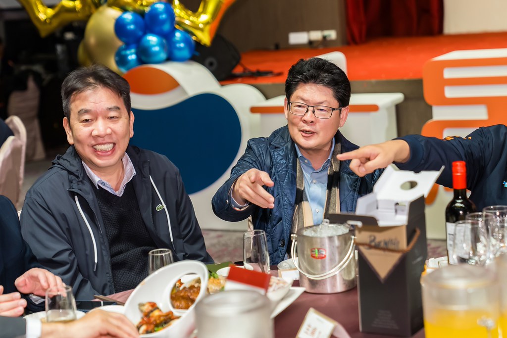 [活動攝影]114年度大晟尾牙感恩晚會-最專業的團隊完成每場完美活動攝影，拍的不只好更要快! #活動拍立得