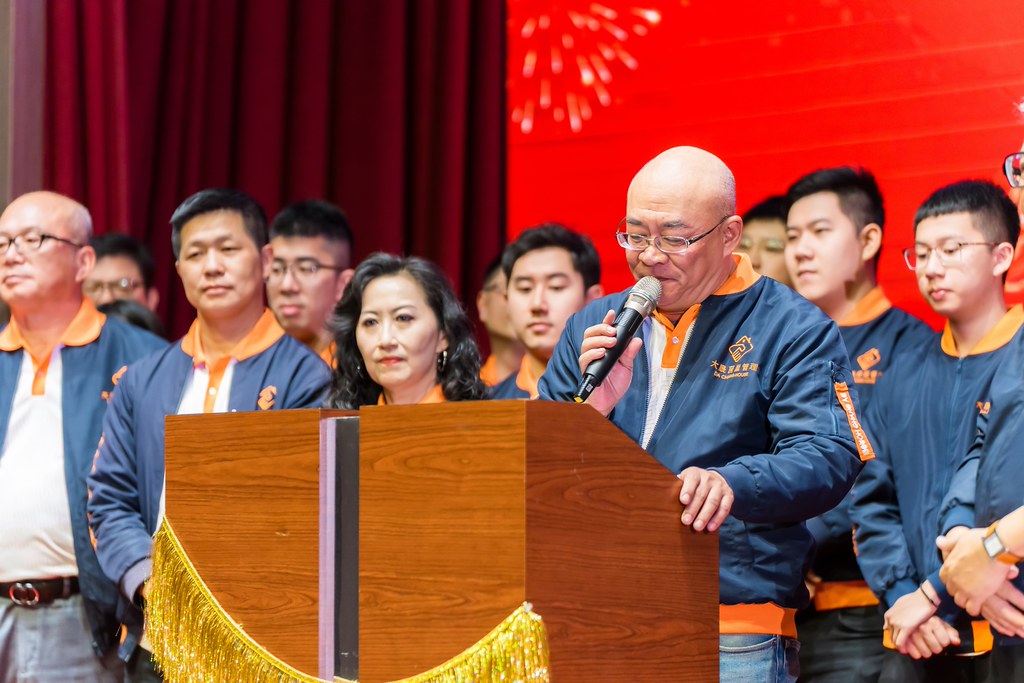 [活動攝影]114年度大晟尾牙感恩晚會-最專業的團隊完成每場完美活動攝影，拍的不只好更要快! #雲端攝影