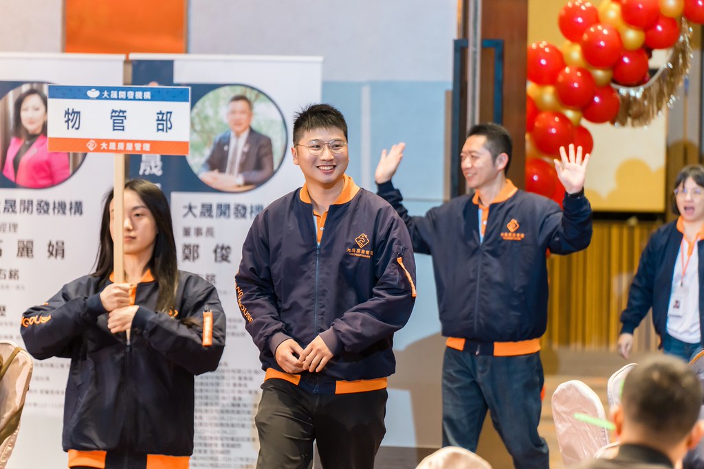 [活動攝影]114年度大晟尾牙感恩晚會-最專業的團隊完成每場完美活動攝影，拍的不只好更要快! #即拍即印