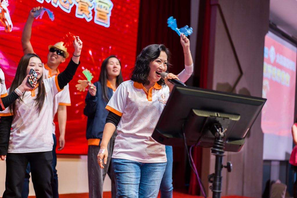 [活動攝影]114年度大晟尾牙感恩晚會-最專業的團隊完成每場完美活動攝影，拍的不只好更要快! #活動攝影