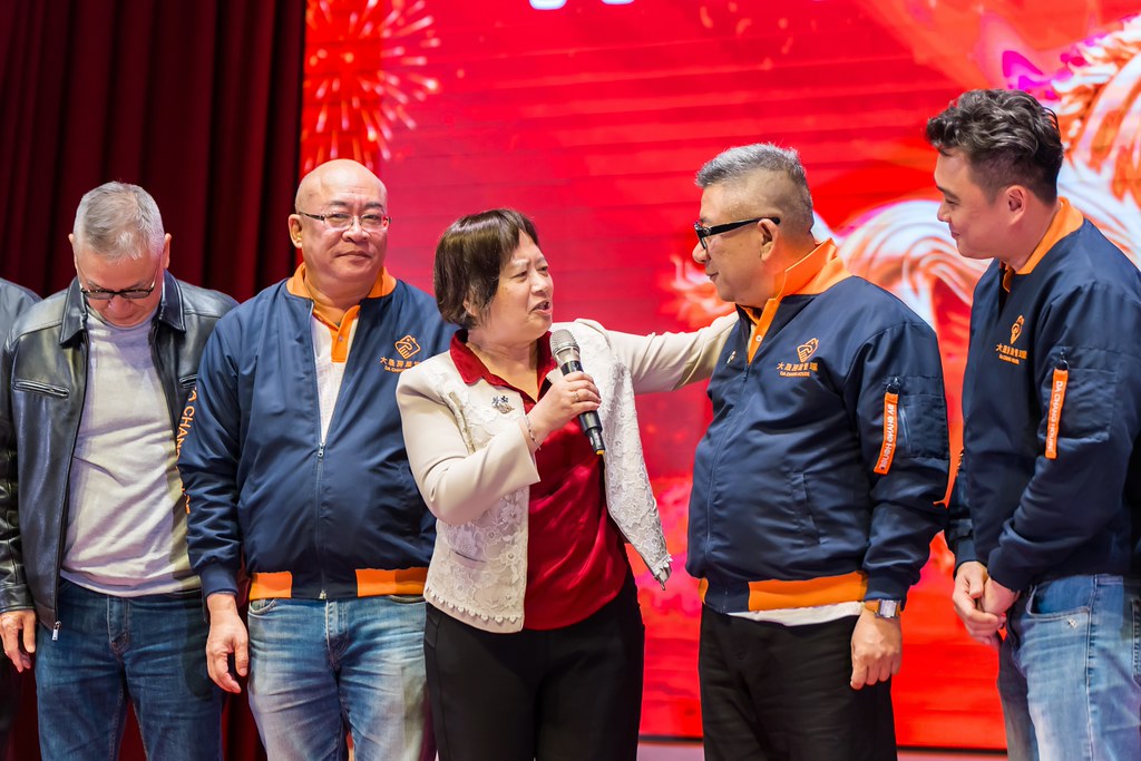 [活動攝影]114年度大晟尾牙感恩晚會-最專業的團隊完成每場完美活動攝影，拍的不只好更要快! #即拍即印