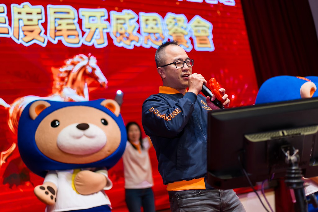 [活動攝影]114年度大晟尾牙感恩晚會-最專業的團隊完成每場完美活動攝影，拍的不只好更要快! #活動拍立得