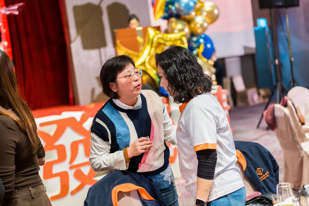 [活動攝影]114年度大晟尾牙感恩晚會-最專業的團隊完成每場完美活動攝影，拍的不只好更要快! #即拍即印