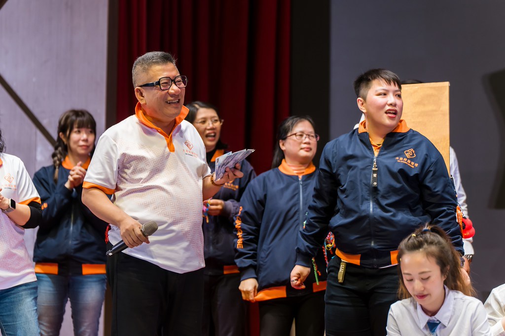 [活動攝影]114年度大晟尾牙感恩晚會-最專業的團隊完成每場完美活動攝影，拍的不只好更要快! #活動拍攝