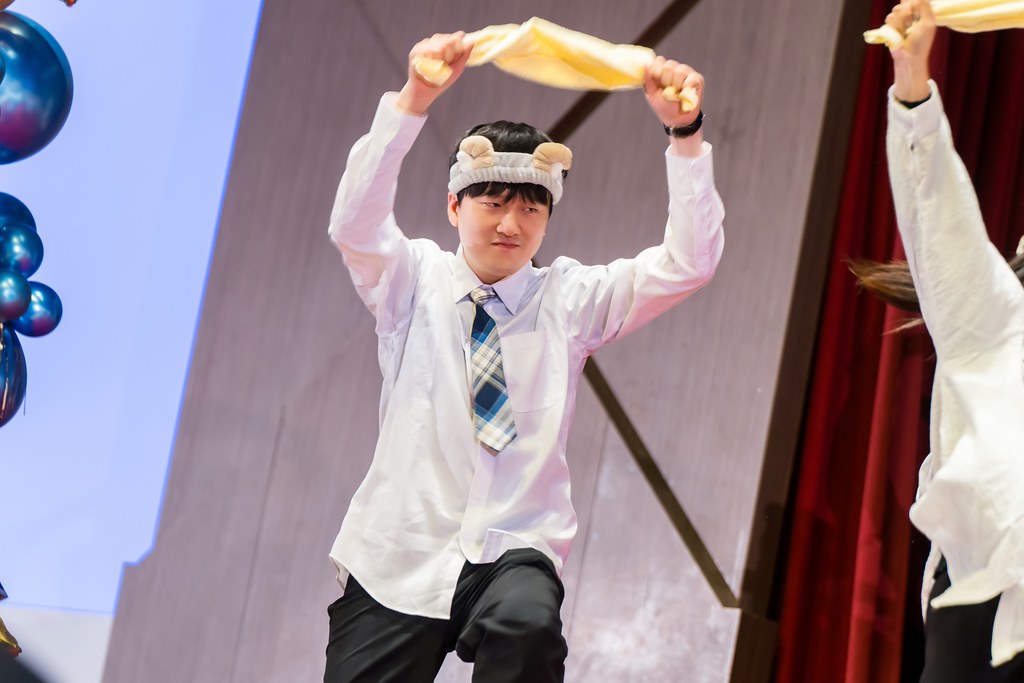 [活動攝影]114年度大晟尾牙感恩晚會-最專業的團隊完成每場完美活動攝影，拍的不只好更要快! #雲端攝影