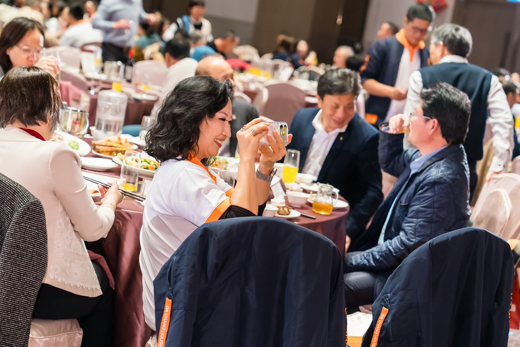 [活動攝影]114年度大晟尾牙感恩晚會-最專業的團隊完成每場完美活動攝影，拍的不只好更要快! #尾牙攝影