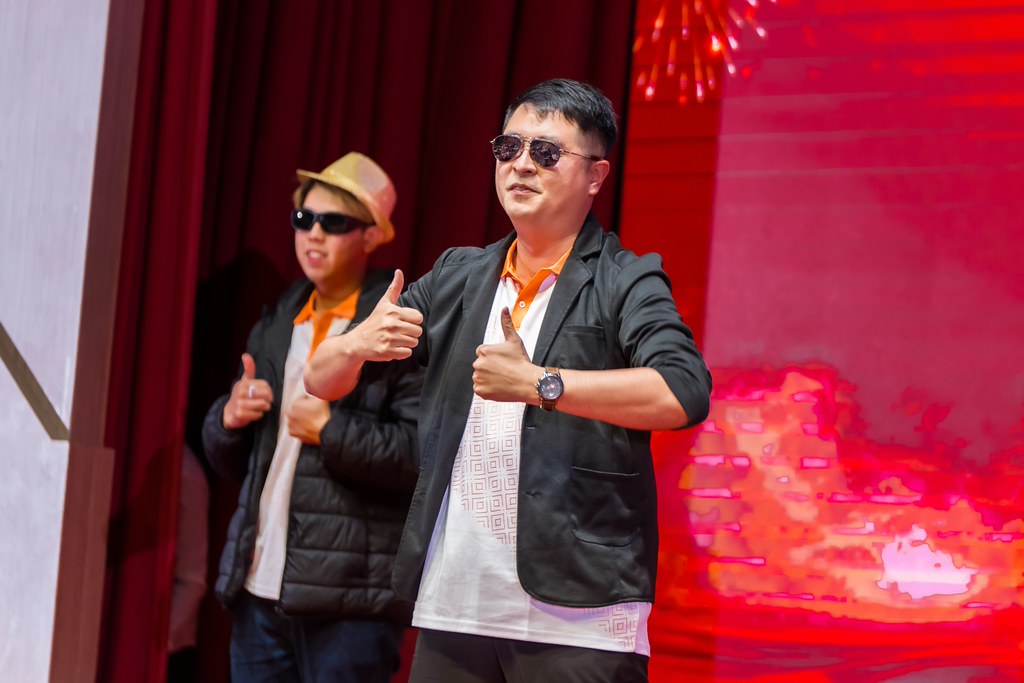 [活動攝影]114年度大晟尾牙感恩晚會-最專業的團隊完成每場完美活動攝影，拍的不只好更要快! #即時攝影