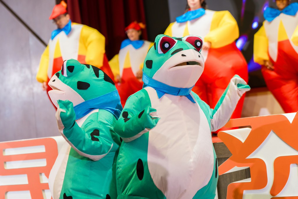 [活動攝影]114年度大晟尾牙感恩晚會-最專業的團隊完成每場完美活動攝影，拍的不只好更要快! #活動攝影