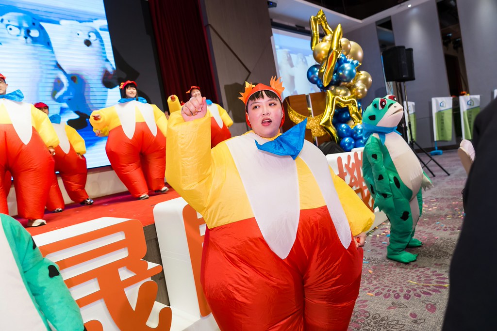 [活動攝影]114年度大晟尾牙感恩晚會-最專業的團隊完成每場完美活動攝影，拍的不只好更要快! #尾牙攝影