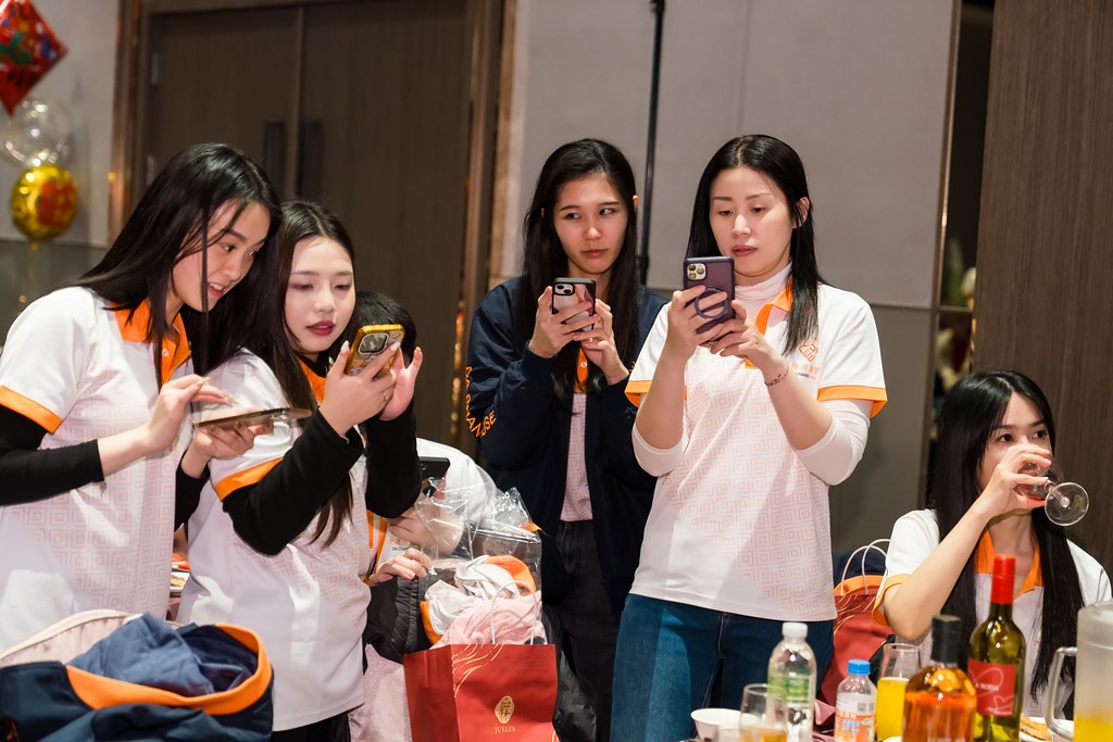 [活動攝影]114年度大晟尾牙感恩晚會-最專業的團隊完成每場完美活動攝影，拍的不只好更要快! #活動拍攝