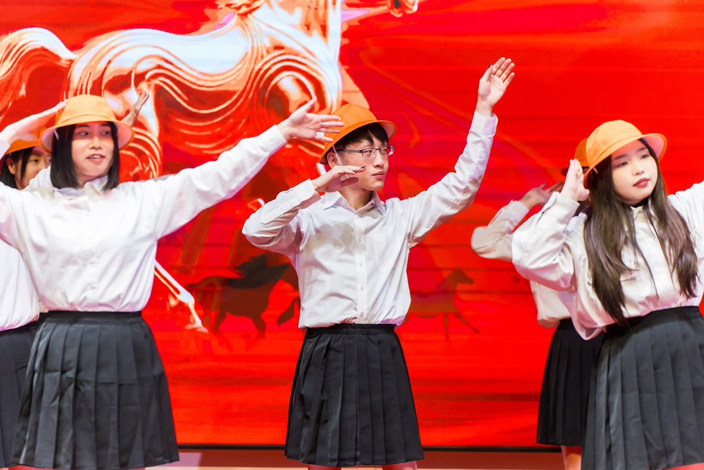 [活動攝影]114年度大晟尾牙感恩晚會-最專業的團隊完成每場完美活動攝影，拍的不只好更要快! #活動拍攝