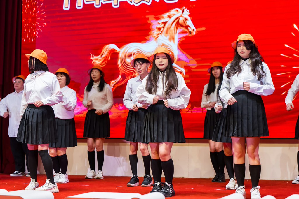 [活動攝影]114年度大晟尾牙感恩晚會-最專業的團隊完成每場完美活動攝影，拍的不只好更要快! #即時攝影