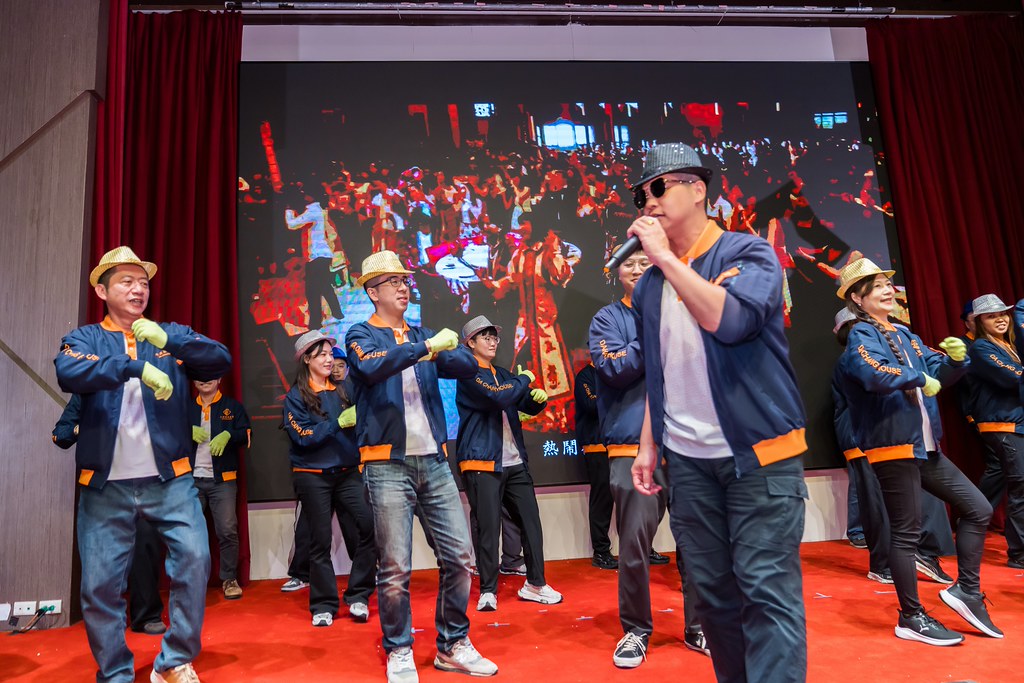 [活動攝影]114年度大晟尾牙感恩晚會-最專業的團隊完成每場完美活動攝影，拍的不只好更要快! #活動拍攝