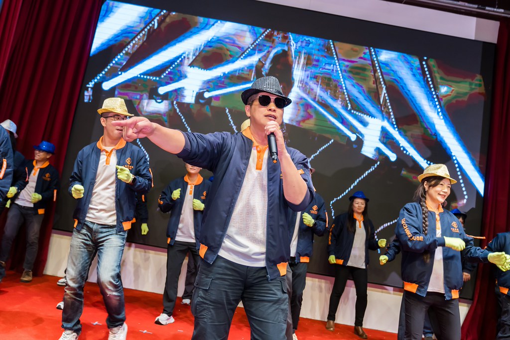 [活動攝影]114年度大晟尾牙感恩晚會-最專業的團隊完成每場完美活動攝影，拍的不只好更要快! #活動拍立得