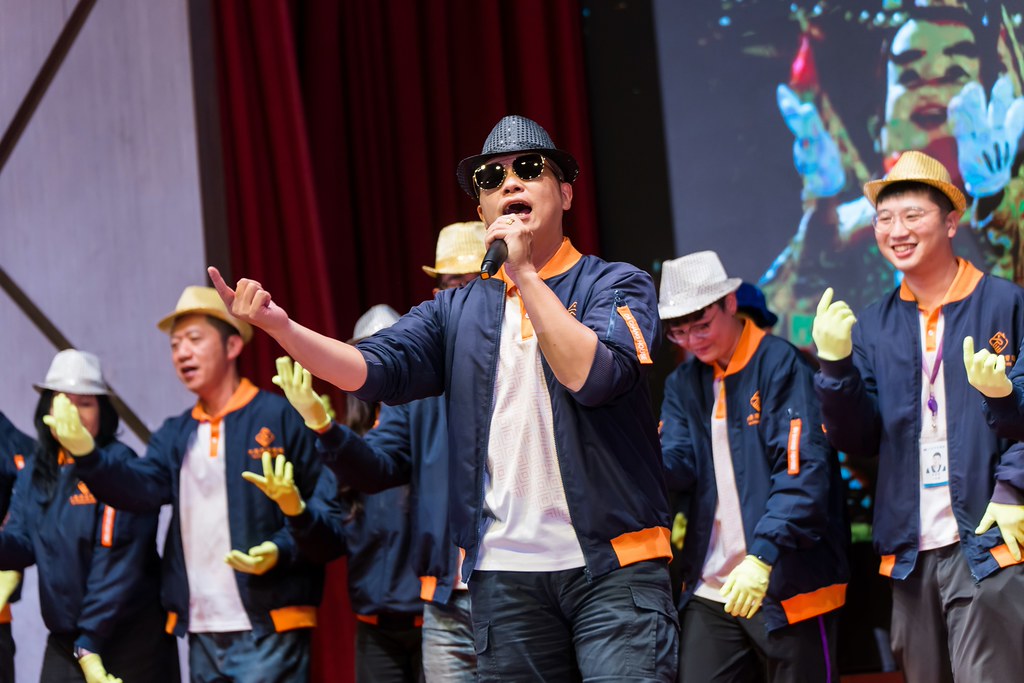 [活動攝影]114年度大晟尾牙感恩晚會-最專業的團隊完成每場完美活動攝影，拍的不只好更要快! #即時攝影