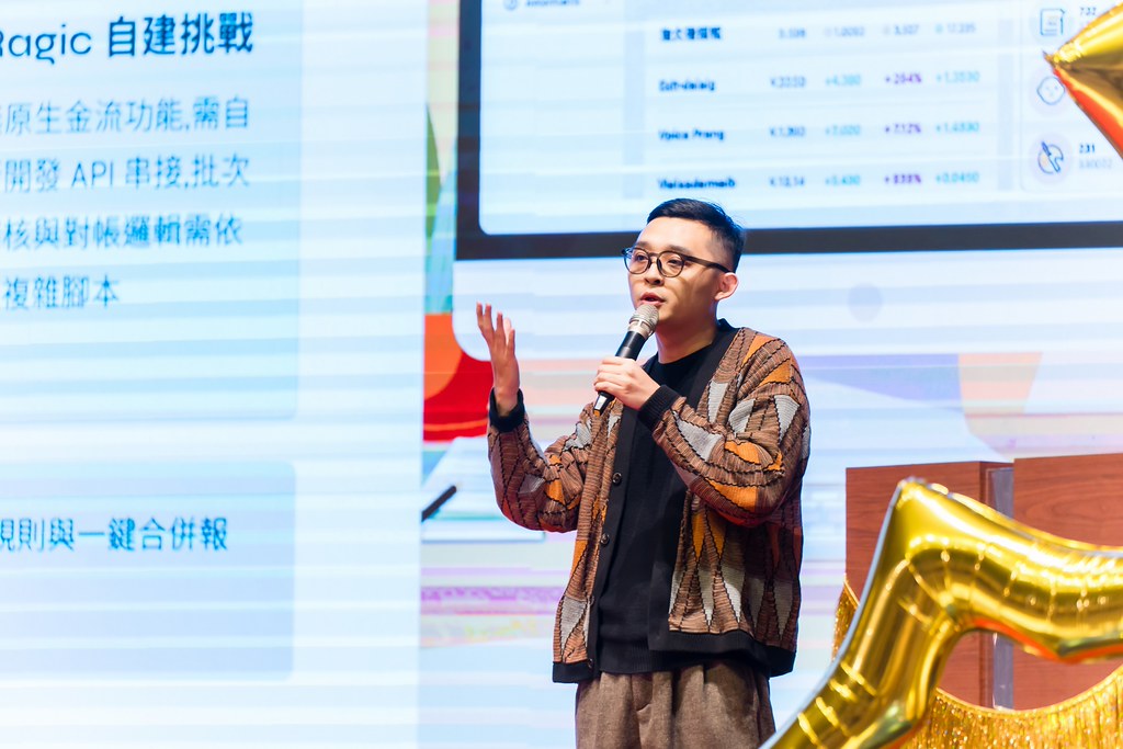 [活動攝影]114年度大晟尾牙感恩晚會-最專業的團隊完成每場完美活動攝影，拍的不只好更要快! #活動拍立得