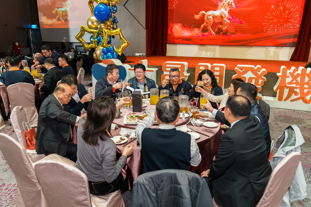 [活動攝影]114年度大晟尾牙感恩晚會-最專業的團隊完成每場完美活動攝影，拍的不只好更要快! #活動攝影