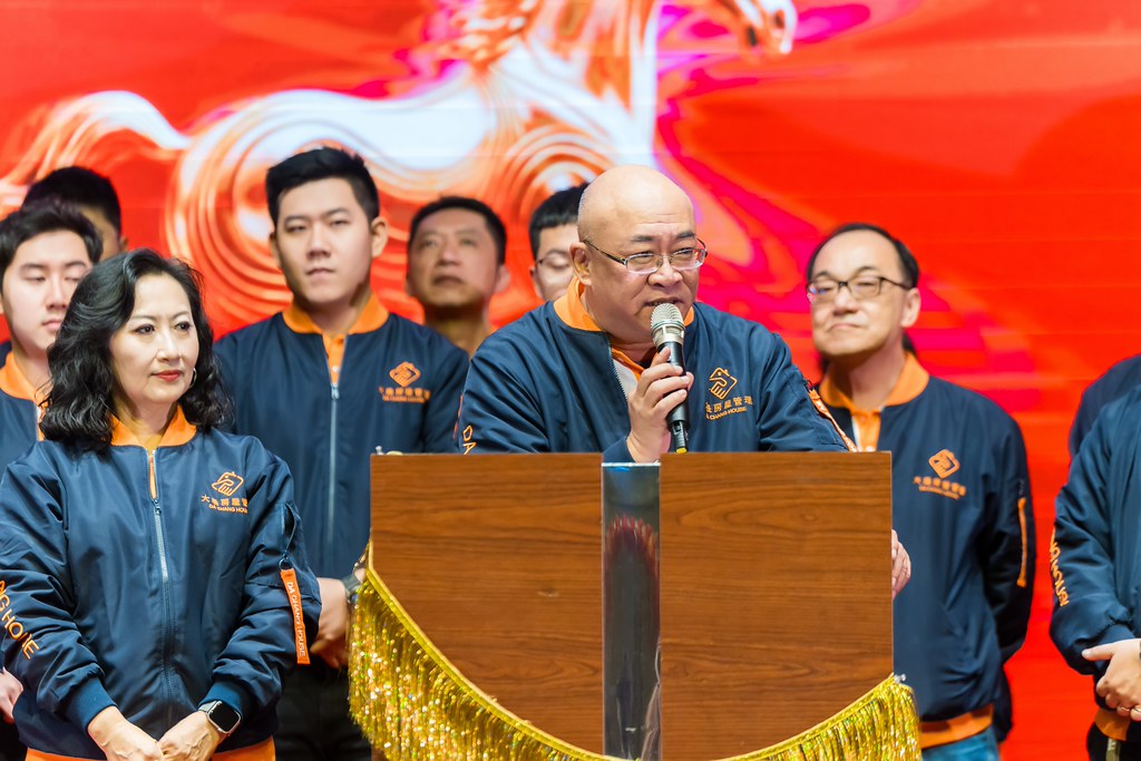 [活動攝影]114年度大晟尾牙感恩晚會-最專業的團隊完成每場完美活動攝影，拍的不只好更要快! #活動拍立得