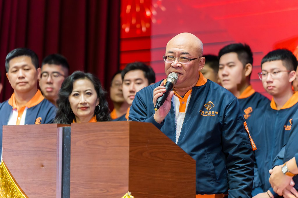 [活動攝影]114年度大晟尾牙感恩晚會-最專業的團隊完成每場完美活動攝影，拍的不只好更要快! #活動攝影