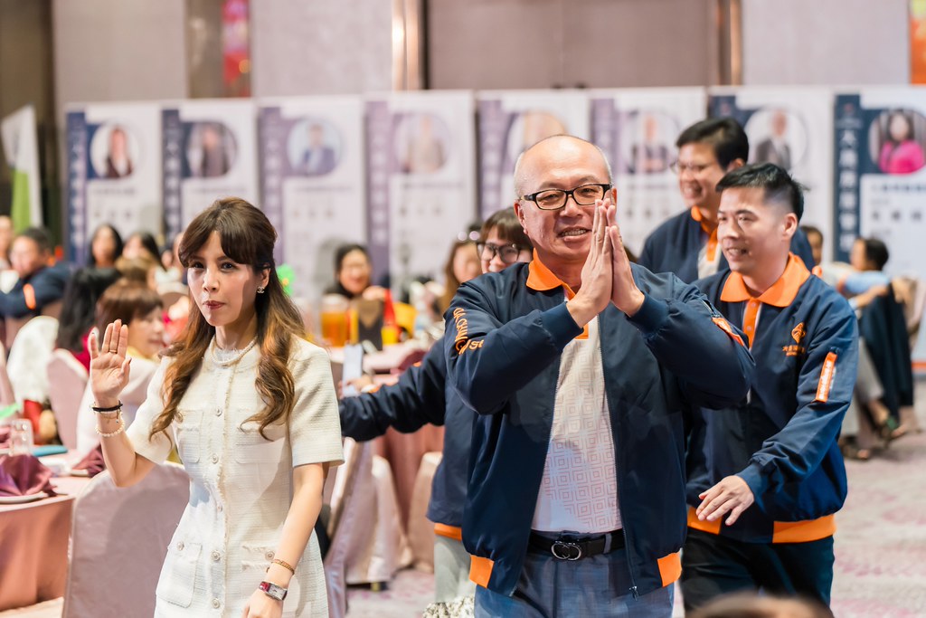 [活動攝影]114年度大晟尾牙感恩晚會-最專業的團隊完成每場完美活動攝影，拍的不只好更要快! #活動拍立得