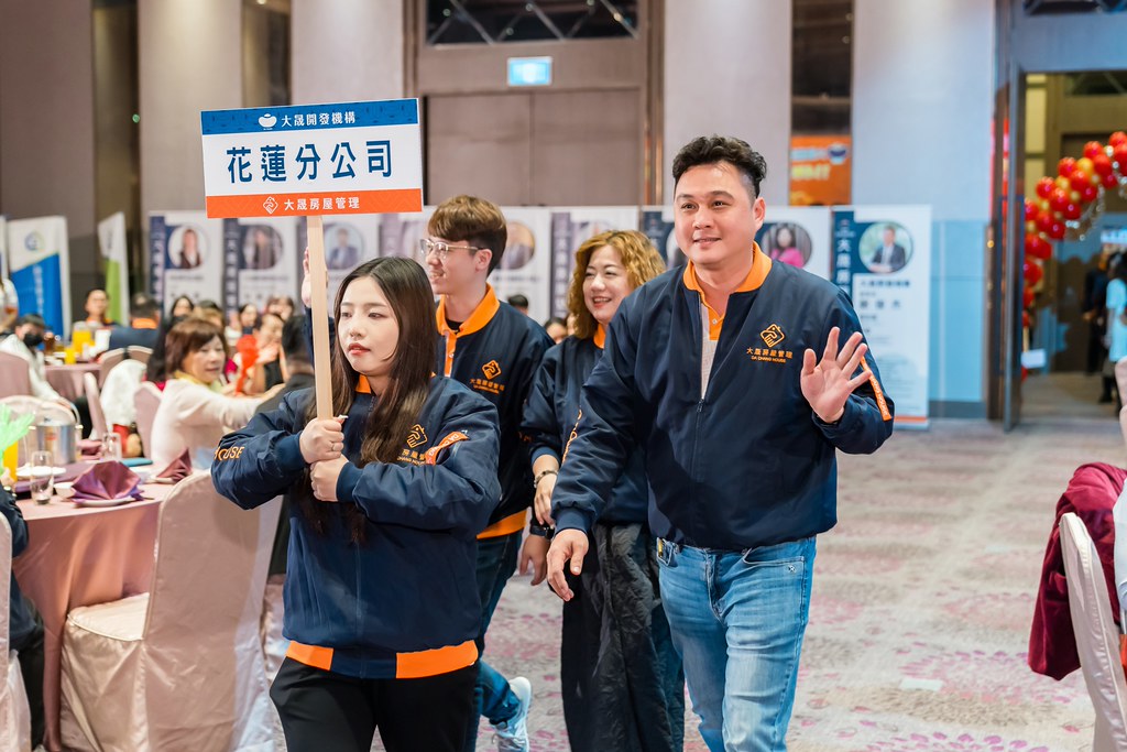 [活動攝影]114年度大晟尾牙感恩晚會-最專業的團隊完成每場完美活動攝影，拍的不只好更要快! #即時攝影