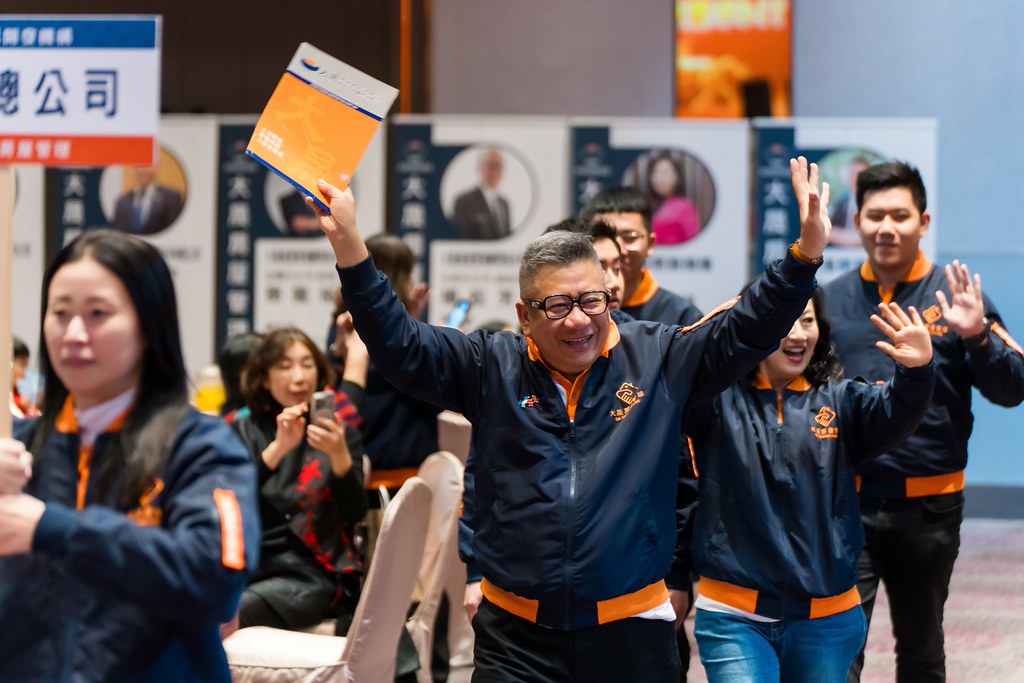 [活動攝影]114年度大晟尾牙感恩晚會-最專業的團隊完成每場完美活動攝影，拍的不只好更要快! #活動拍攝