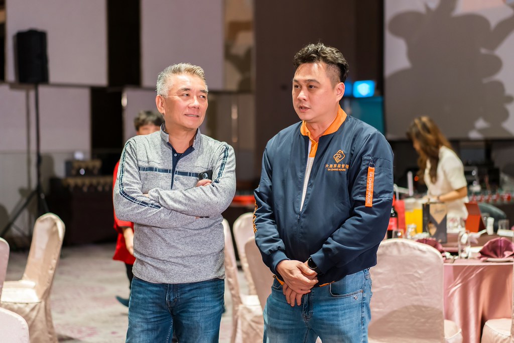 [活動攝影]114年度大晟尾牙感恩晚會-最專業的團隊完成每場完美活動攝影，拍的不只好更要快! #活動拍攝