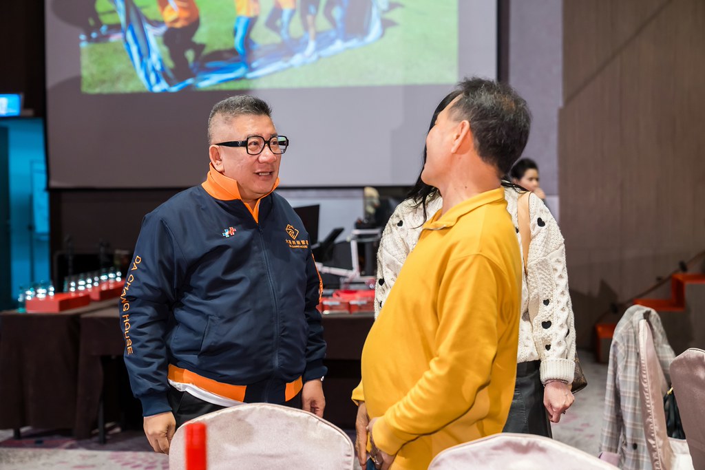 [活動攝影]114年度大晟尾牙感恩晚會-最專業的團隊完成每場完美活動攝影，拍的不只好更要快! #活動拍攝