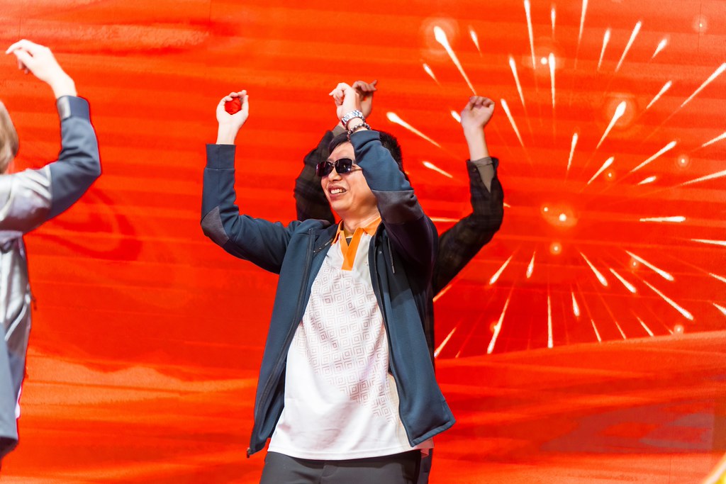 [活動攝影]114年度大晟尾牙感恩晚會-最專業的團隊完成每場完美活動攝影，拍的不只好更要快! #活動攝影