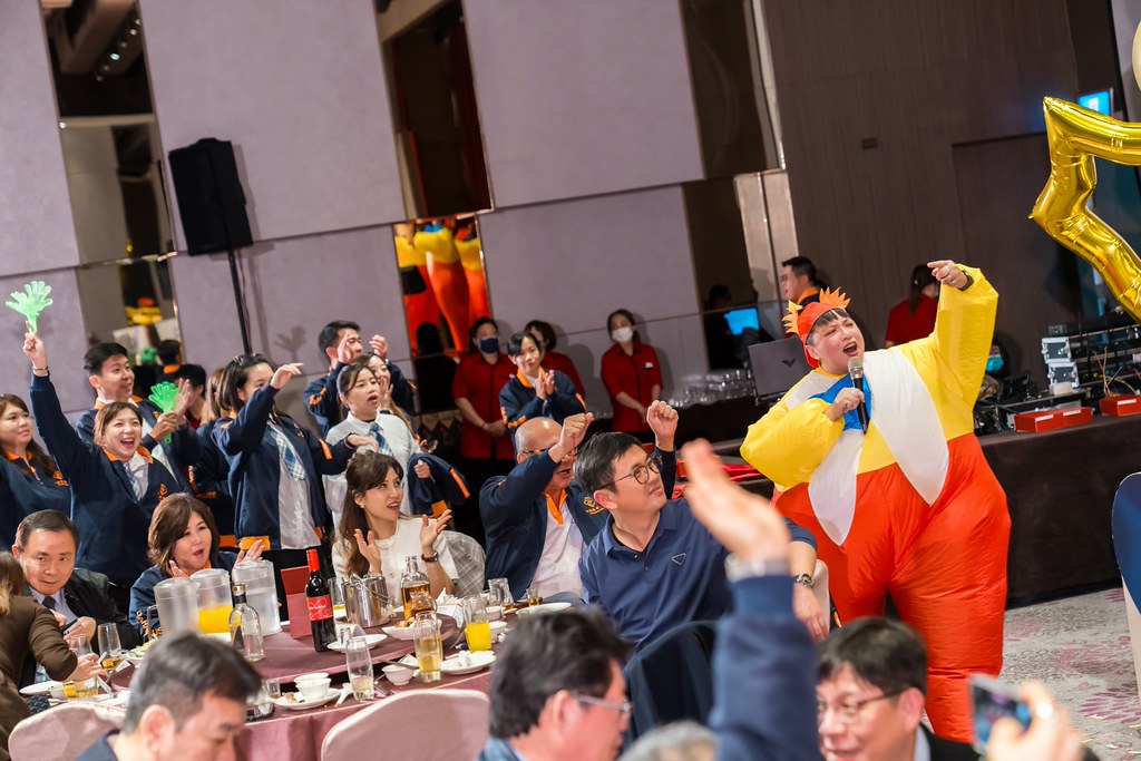 [活動攝影]114年度大晟尾牙感恩晚會-最專業的團隊完成每場完美活動攝影，拍的不只好更要快! #活動拍攝