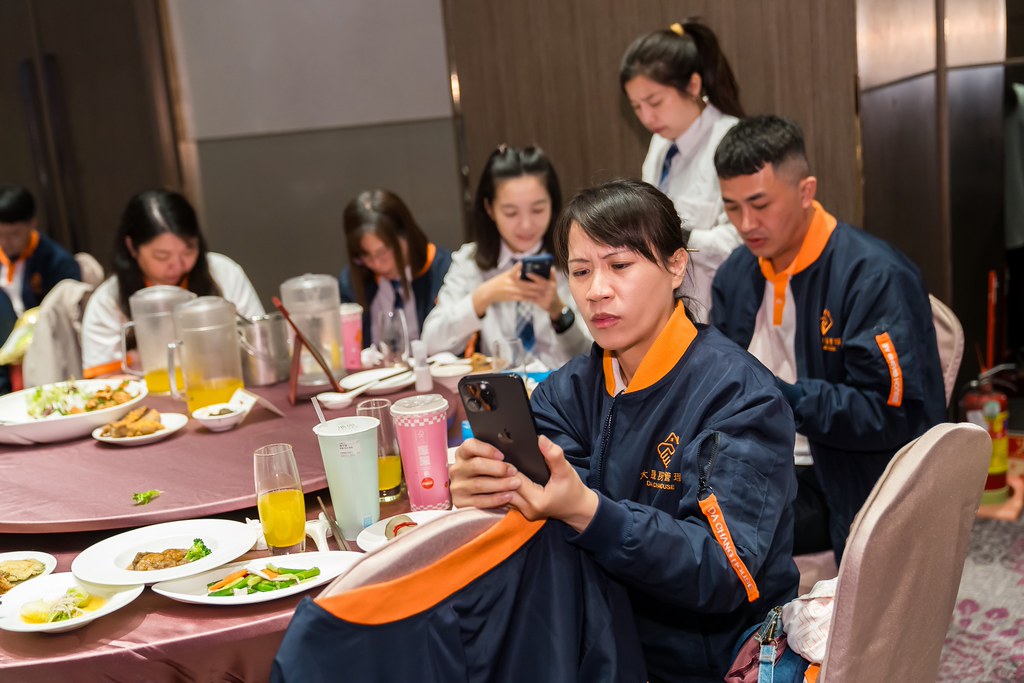 [活動攝影]114年度大晟尾牙感恩晚會-最專業的團隊完成每場完美活動攝影，拍的不只好更要快! #尾牙攝影