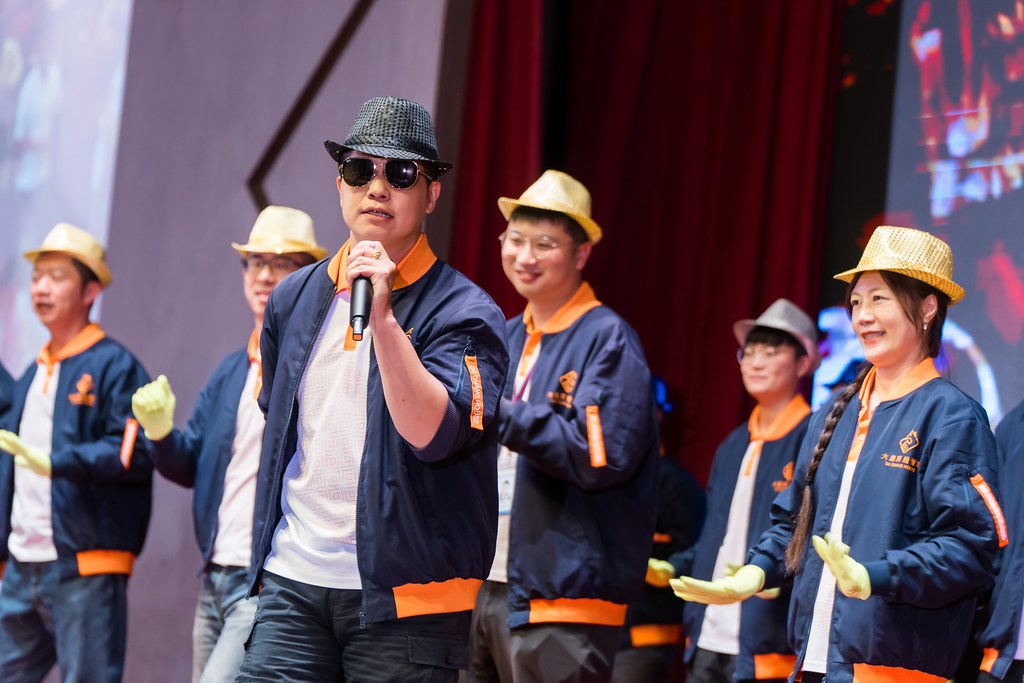 [活動攝影]114年度大晟尾牙感恩晚會-最專業的團隊完成每場完美活動攝影，拍的不只好更要快! #活動攝影