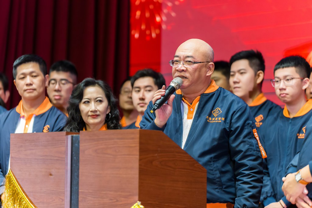 [活動攝影]114年度大晟尾牙感恩晚會-最專業的團隊完成每場完美活動攝影，拍的不只好更要快! #尾牙攝影