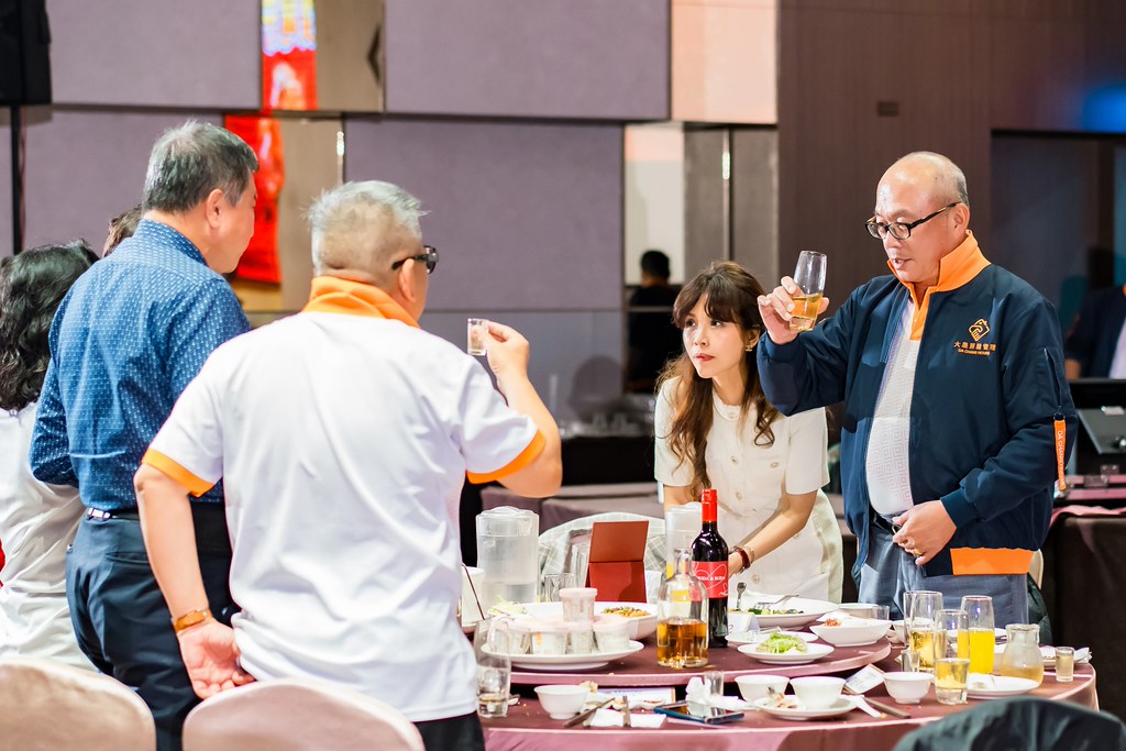 [活動攝影]114年度大晟尾牙感恩晚會-最專業的團隊完成每場完美活動攝影，拍的不只好更要快! #活動拍攝