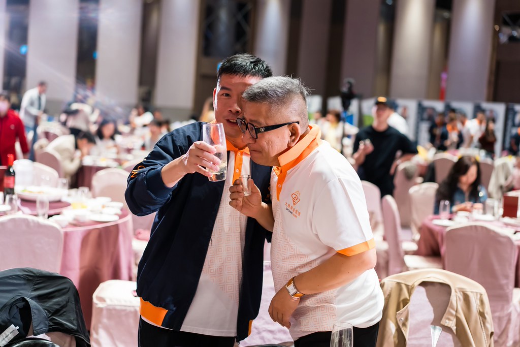 [活動攝影]114年度大晟尾牙感恩晚會-最專業的團隊完成每場完美活動攝影，拍的不只好更要快! #即時攝影