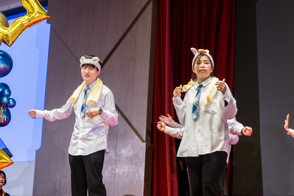 [活動攝影]114年度大晟尾牙感恩晚會-最專業的團隊完成每場完美活動攝影，拍的不只好更要快! #尾牙攝影