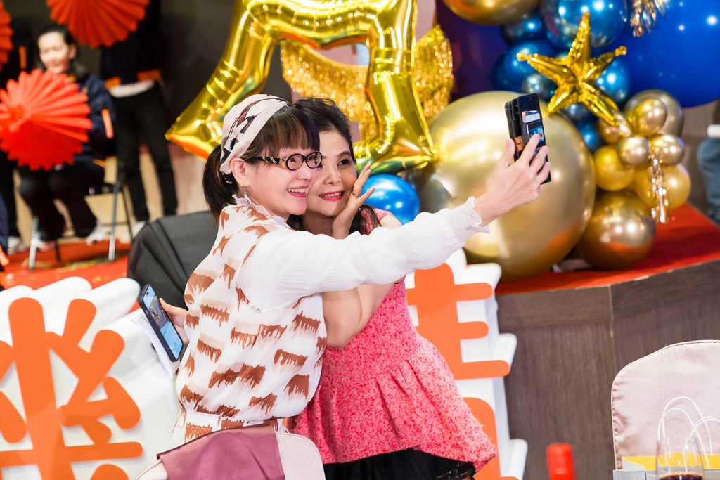 [活動攝影]114年度大晟尾牙感恩晚會-最專業的團隊完成每場完美活動攝影，拍的不只好更要快! #活動拍立得