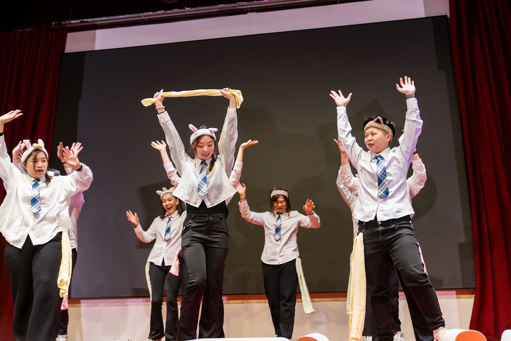 [活動攝影]114年度大晟尾牙感恩晚會-最專業的團隊完成每場完美活動攝影，拍的不只好更要快! #活動拍攝