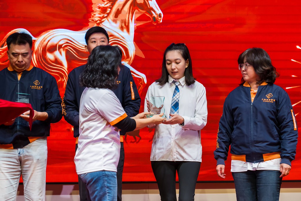 [活動攝影]114年度大晟尾牙感恩晚會-最專業的團隊完成每場完美活動攝影，拍的不只好更要快! #尾牙攝影