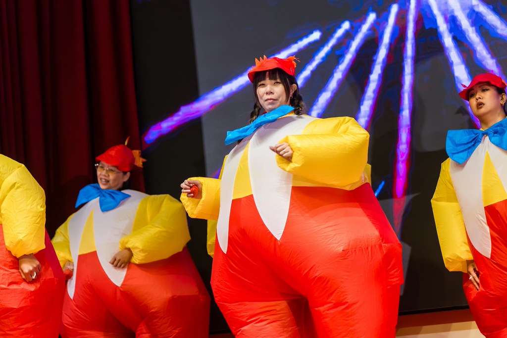 [活動攝影]114年度大晟尾牙感恩晚會-最專業的團隊完成每場完美活動攝影，拍的不只好更要快! #活動拍攝