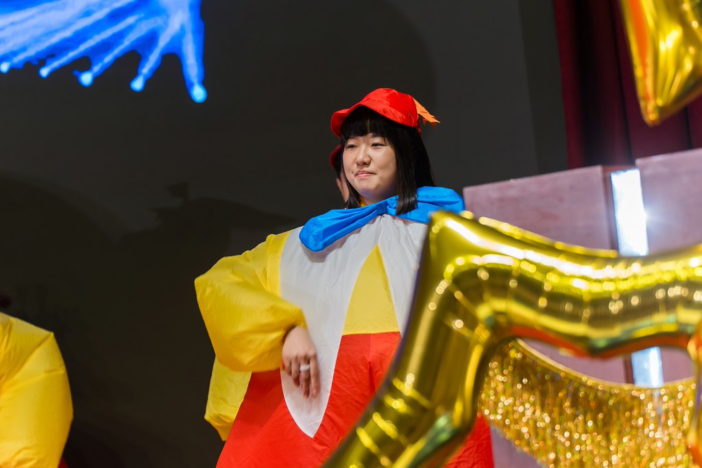 [活動攝影]114年度大晟尾牙感恩晚會-最專業的團隊完成每場完美活動攝影，拍的不只好更要快! #活動攝影