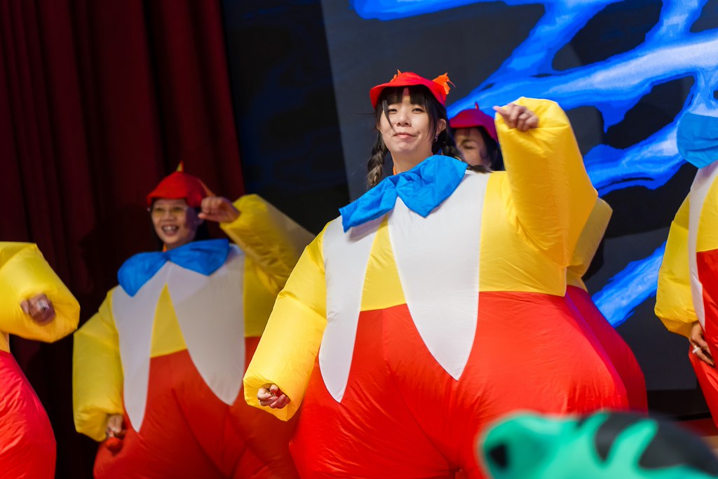 [活動攝影]114年度大晟尾牙感恩晚會-最專業的團隊完成每場完美活動攝影，拍的不只好更要快! #即時攝影