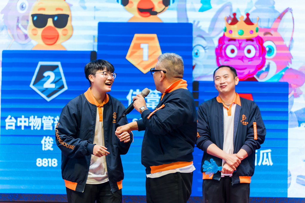 [活動攝影]114年度大晟尾牙感恩晚會-最專業的團隊完成每場完美活動攝影，拍的不只好更要快! #即拍即印