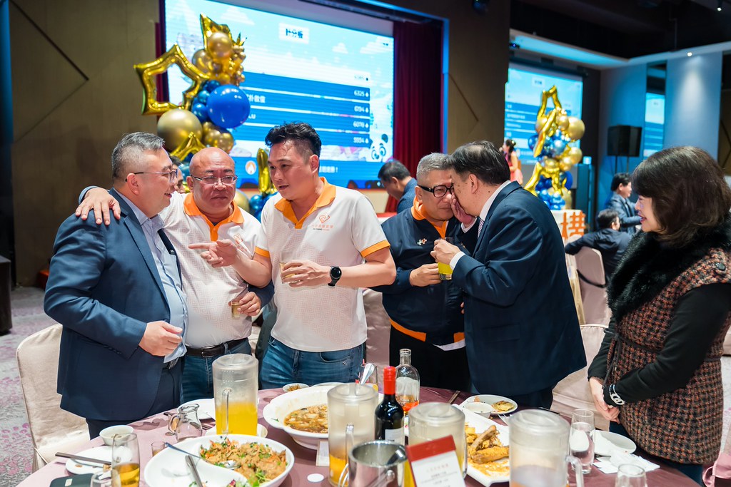 [活動攝影]114年度大晟尾牙感恩晚會-最專業的團隊完成每場完美活動攝影，拍的不只好更要快! #尾牙攝影