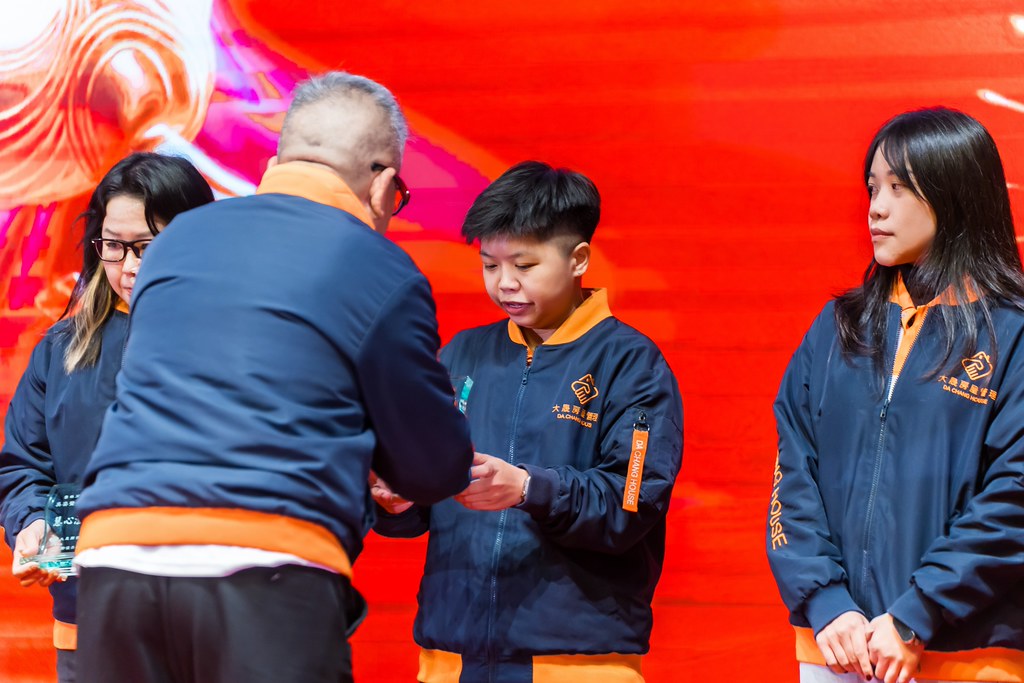 [活動攝影]114年度大晟尾牙感恩晚會-最專業的團隊完成每場完美活動攝影，拍的不只好更要快! #活動拍立得