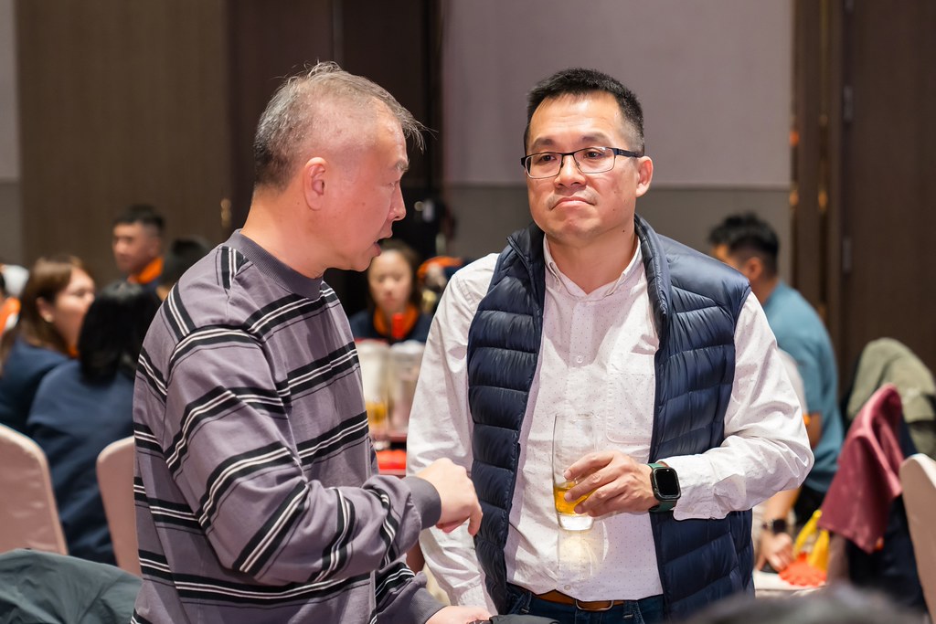 [活動攝影]114年度大晟尾牙感恩晚會-最專業的團隊完成每場完美活動攝影，拍的不只好更要快! #活動攝影