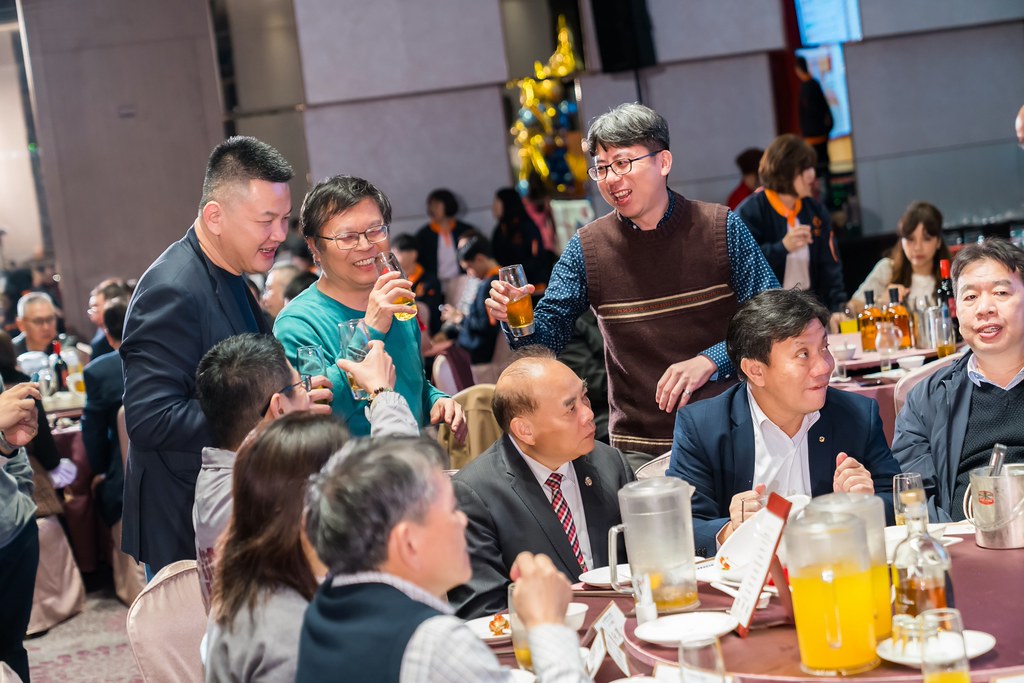 [活動攝影]114年度大晟尾牙感恩晚會-最專業的團隊完成每場完美活動攝影，拍的不只好更要快! #活動拍攝