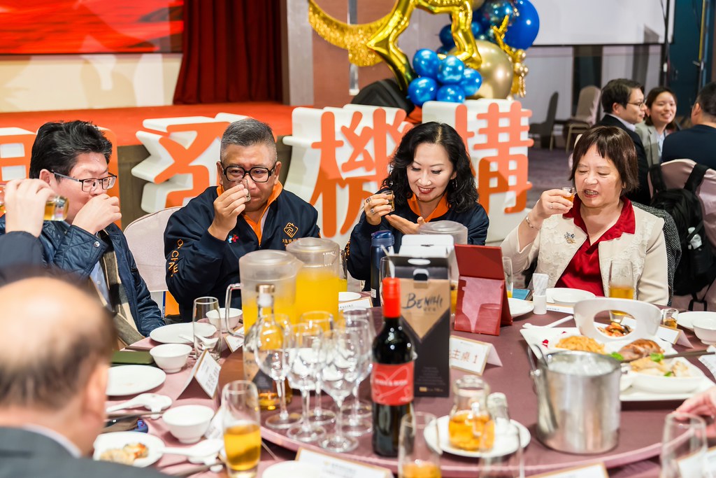 [活動攝影]114年度大晟尾牙感恩晚會-最專業的團隊完成每場完美活動攝影，拍的不只好更要快! #雲端攝影