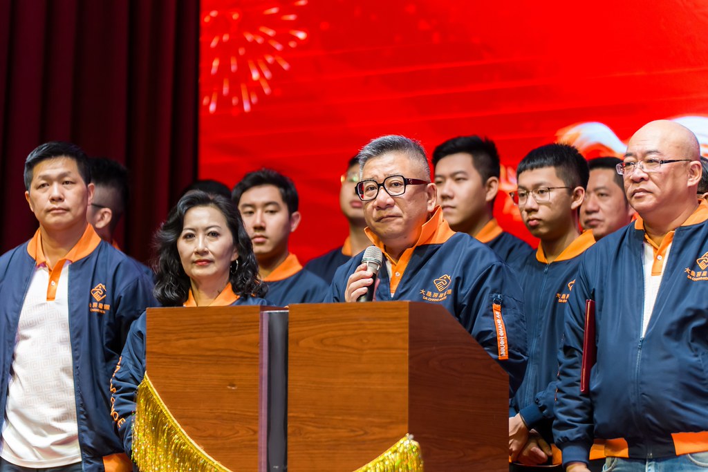 [活動攝影]114年度大晟尾牙感恩晚會-最專業的團隊完成每場完美活動攝影，拍的不只好更要快! #即拍即印