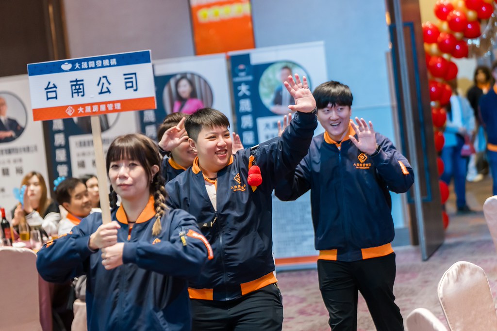 [活動攝影]114年度大晟尾牙感恩晚會-最專業的團隊完成每場完美活動攝影，拍的不只好更要快! #即拍即印